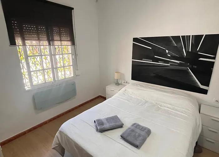 Apartamento Completo Z24 En Camas Sevilla