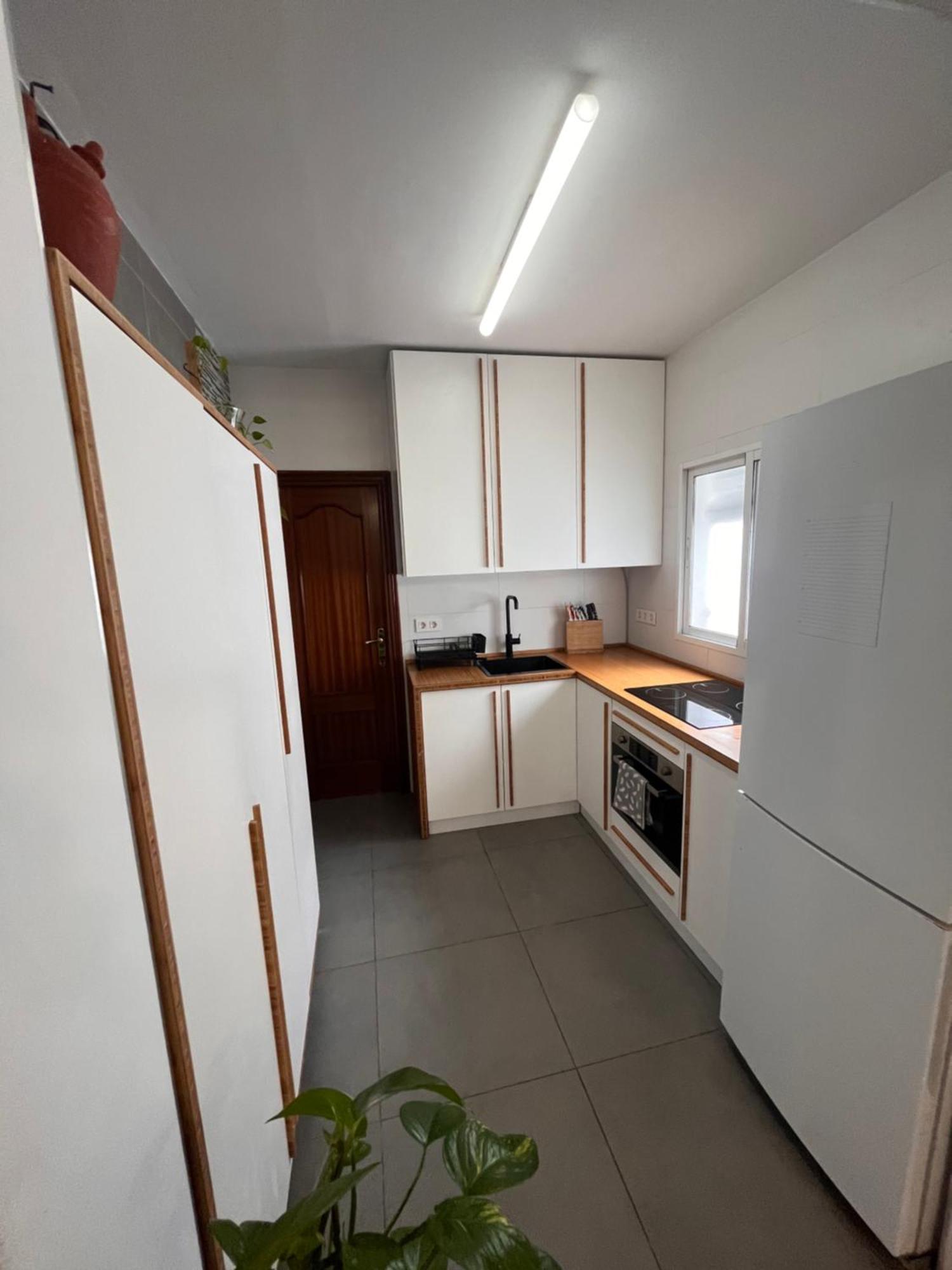 Apartamento Completo Z24 En Camas Sevilla Appartement Séville