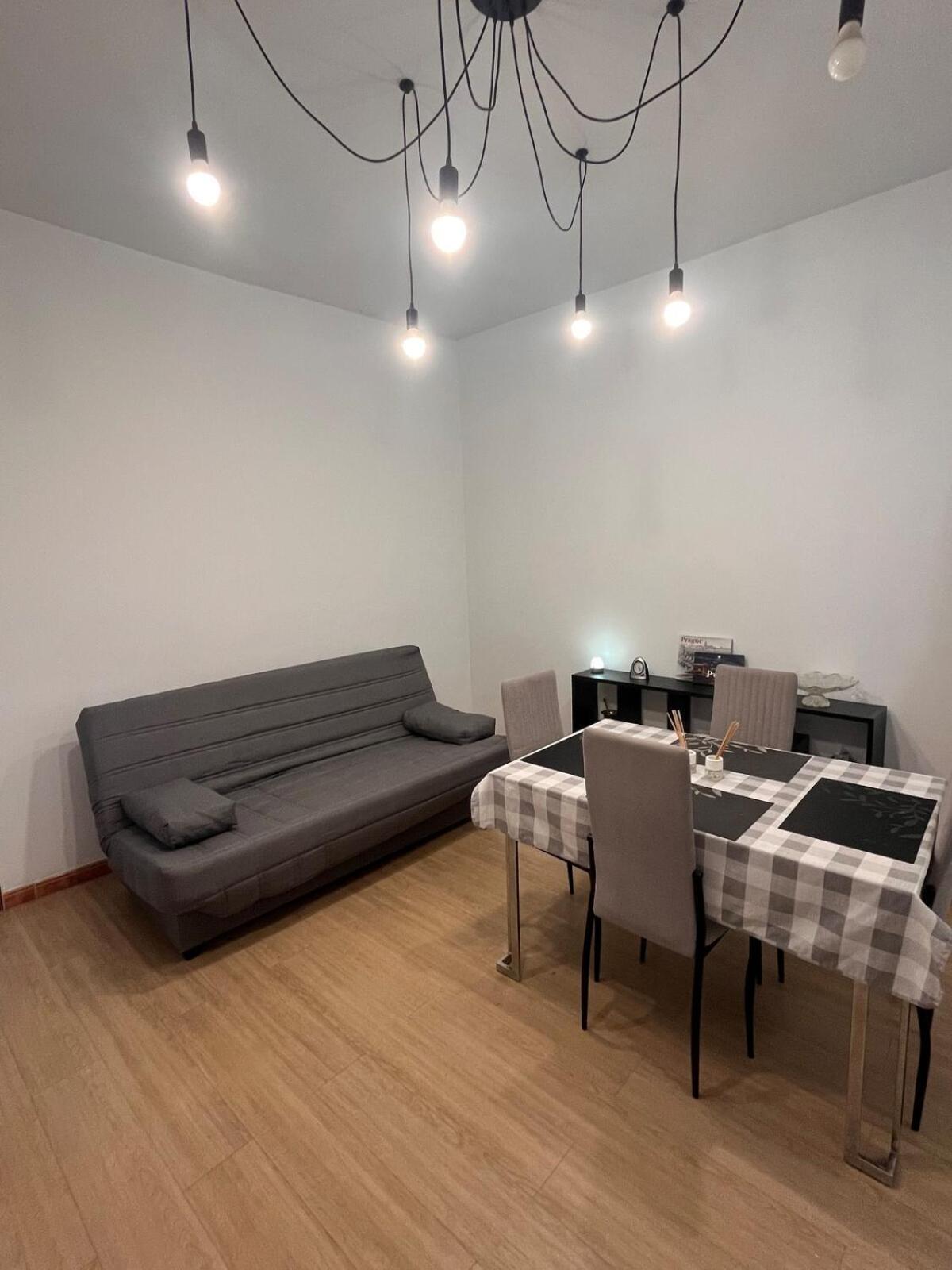 Apartamento Completo Z24 En Camas Sevilla Appartement Séville