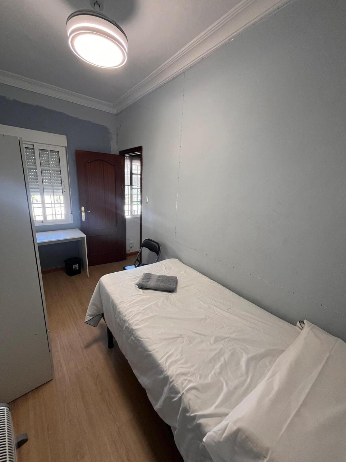 Appartement Apartamento Completo Z24 En Camas Sevilla